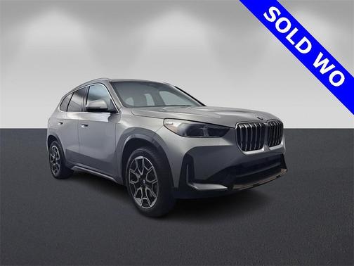 2024 BMW X1 xDrive28i