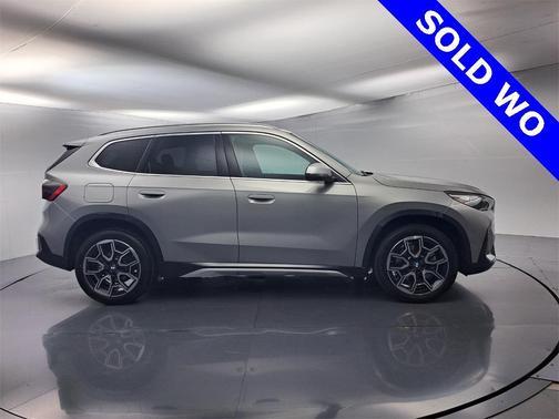 2024 BMW X1 xDrive28i