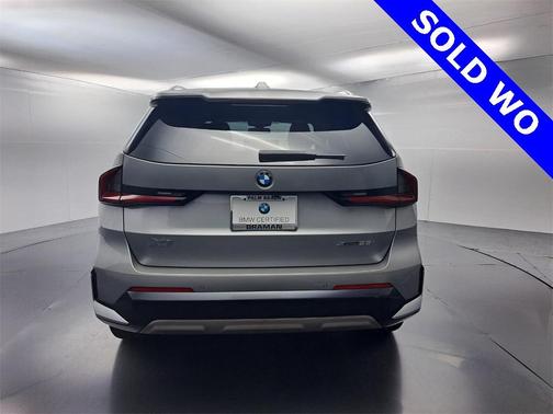 2024 BMW X1 xDrive28i
