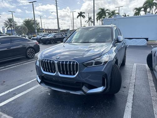 2023 BMW X1 xDrive28i