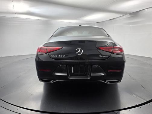 2023 Mercedes-Benz CLS 450 Base 4MATIC