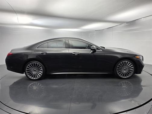 2023 Mercedes-Benz CLS 450 Base 4MATIC