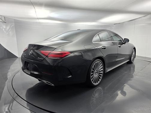 2023 Mercedes-Benz CLS 450 Base 4MATIC