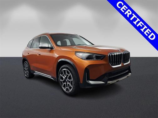 2024 BMW X1 xDrive28i