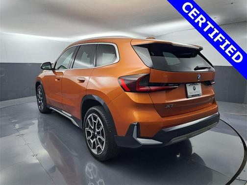 2024 BMW X1 xDrive28i