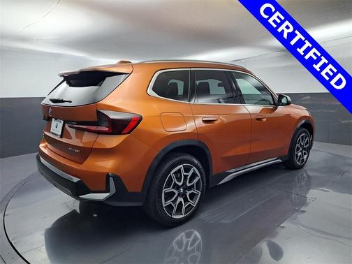 2024 BMW X1 xDrive28i