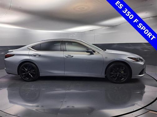 2023 Lexus ES 350 F Sport