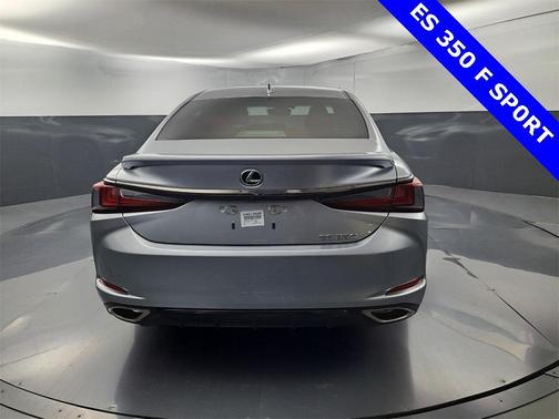 2023 Lexus ES 350 F Sport