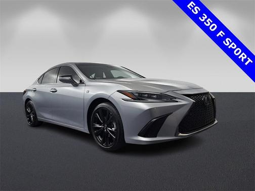 2023 Lexus ES 350 F Sport
