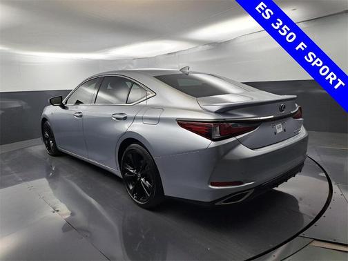 2023 Lexus ES 350 F Sport