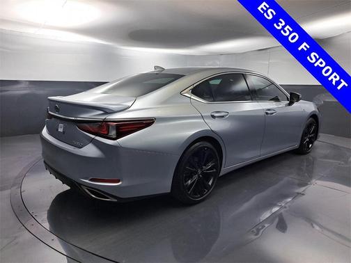 2023 Lexus ES 350 F Sport