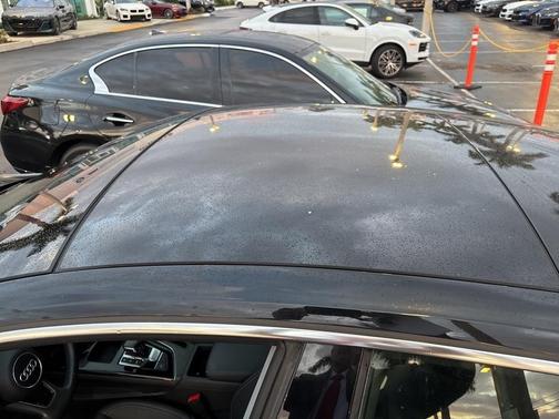 2021 Audi A5 40 Premium Plus