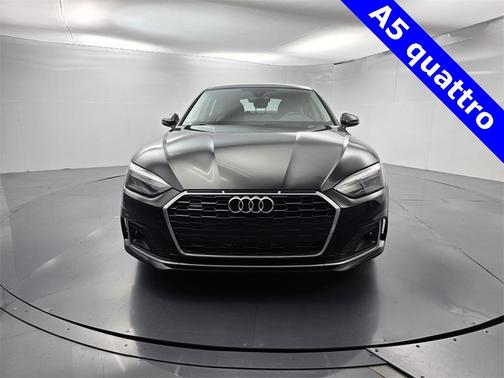 2021 Audi A5 40 Premium