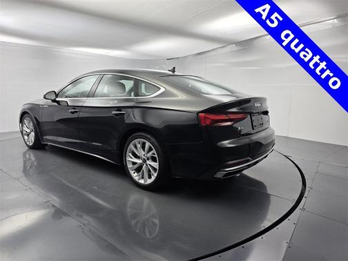 2021 Audi A5 40 Premium