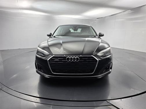 2021 Audi A5 40 Premium