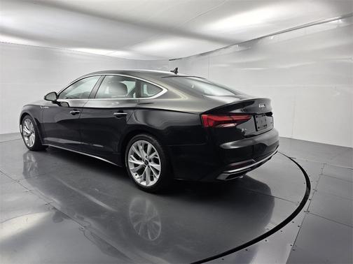 2021 Audi A5 40 Premium