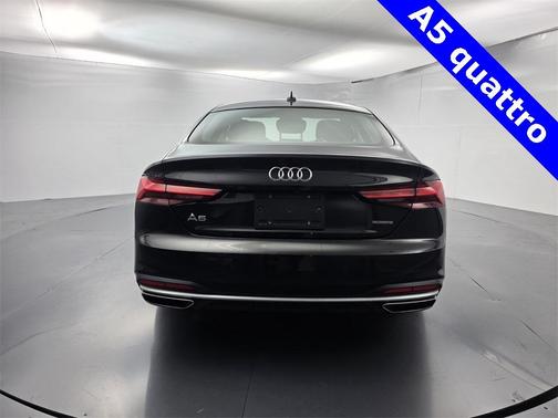 2021 Audi A5 40 Premium