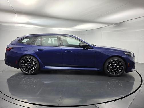 Special 2026 BMW M5 Base