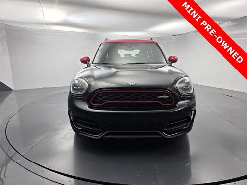 2019 MINI Countryman John Cooper Works ALL4