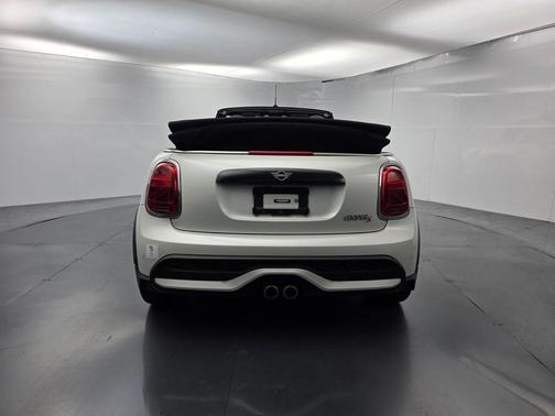 2023 MINI Convertible Cooper S