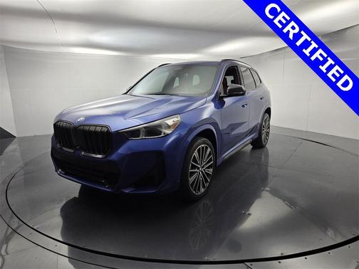 2023 BMW X1 xDrive28i