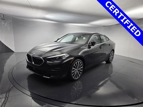 2024 BMW 228 Gran Coupe 228i sDrive Gran Coupe