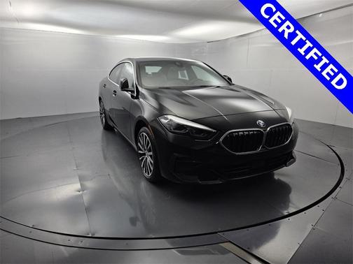 2024 BMW 228 Gran Coupe 228i sDrive Gran Coupe