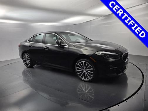 2024 BMW 228 Gran Coupe 228i sDrive Gran Coupe