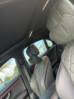 2023 Mercedes-Benz S-Class S 500 4MATIC