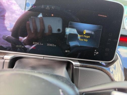 2023 Mercedes-Benz S-Class S 500 4MATIC