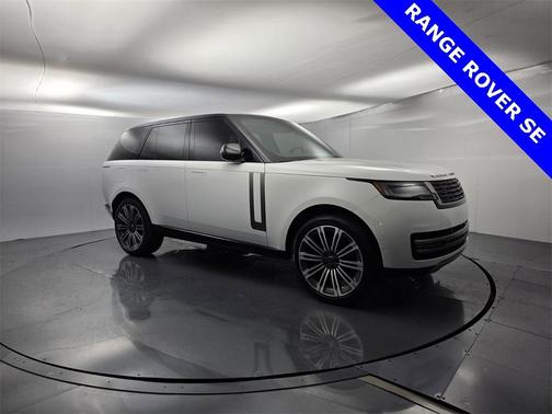 2024 Land Rover Range Rover P530 SE