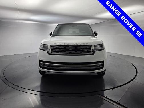 2024 Land Rover Range Rover P530 SE