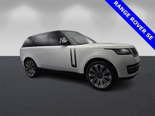 2024 Land Rover Range Rover P530 SE