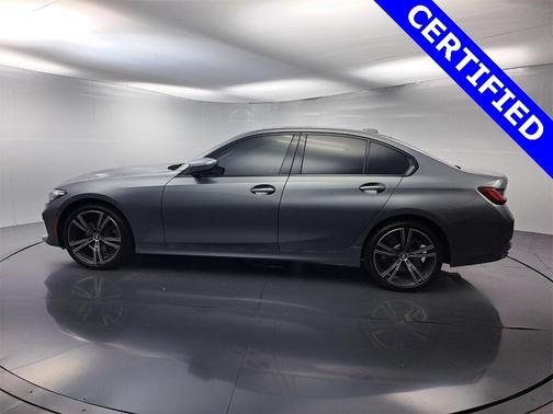 2023 BMW 330 i