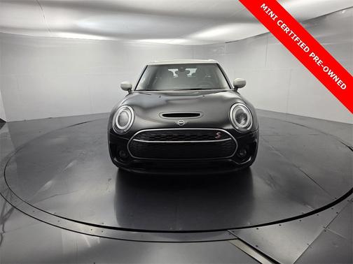 2024 MINI Clubman Cooper S