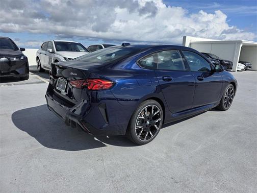 2026 BMW 228 Gran Coupe Base