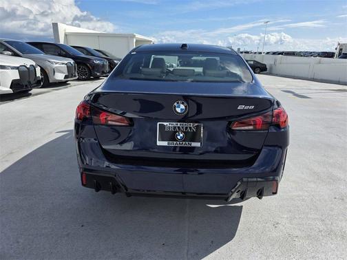 2026 BMW 228 Gran Coupe Base