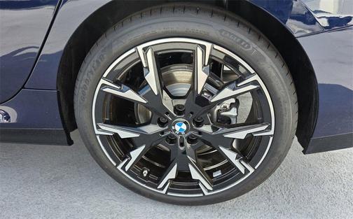 2026 BMW 228 Gran Coupe Base