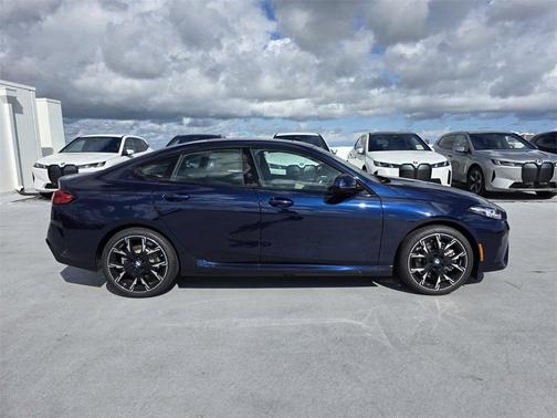 2026 BMW 228 Gran Coupe Base