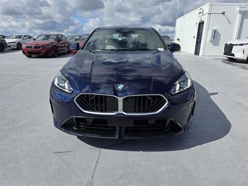2026 BMW 228 Gran Coupe Base