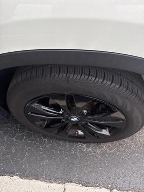Alpine White 2020 BMW X1 xDrive28i