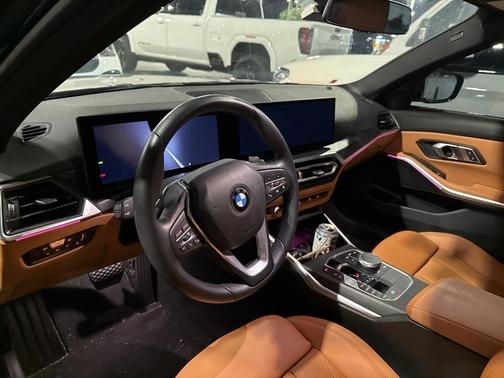 2023 BMW 330 i
