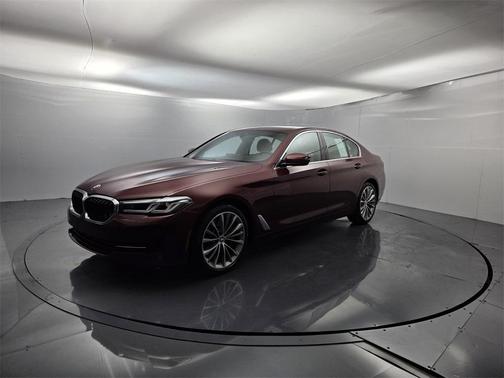 2023 BMW 530 i
