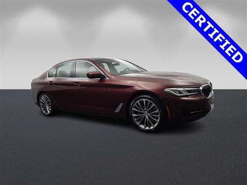 2023 BMW 530 i