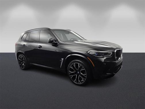 2023 BMW X5 M Base