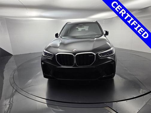 2023 BMW X5 M Base