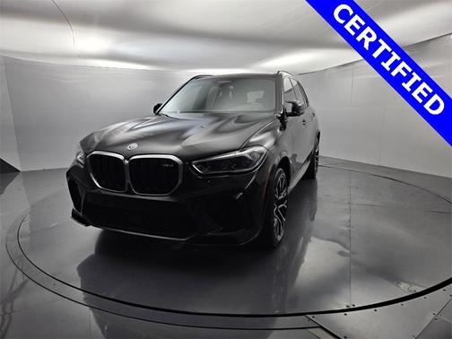 2023 BMW X5 M Base
