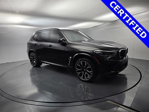 2023 BMW X5 M Base