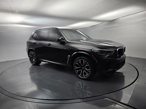 2023 BMW X5 M Base