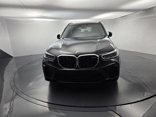 2023 BMW X5 M Base